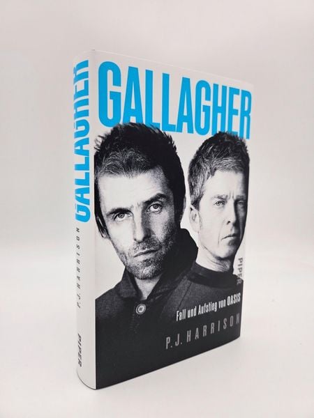 Produktbild: Gallagher