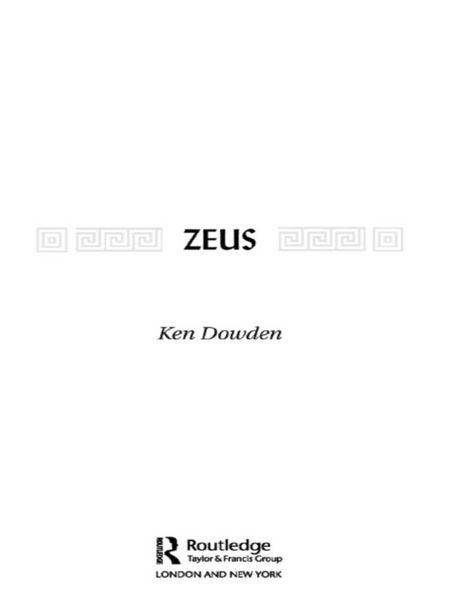Produktbild: Zeus