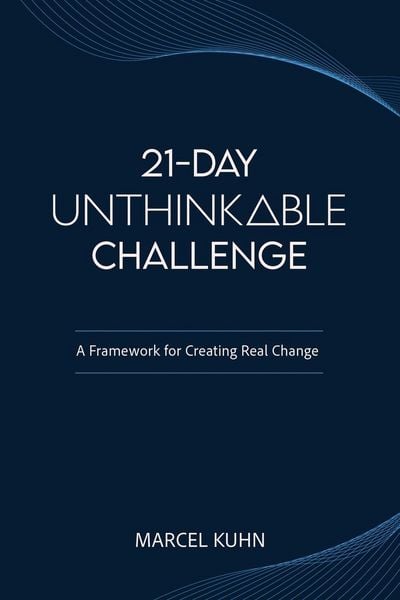 Produktbild: 21-Day Unthinkable Challenge