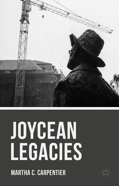 Produktbild: Joycean Legacies