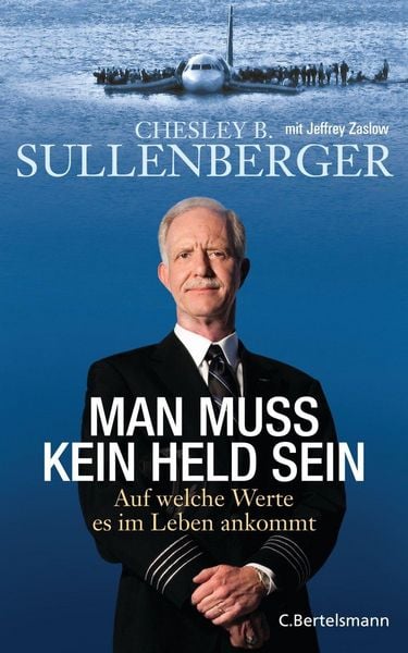 Produktbild: Man muss kein Held sein