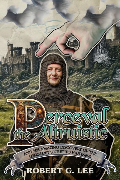 Produktbild: Perceval the Altruistic