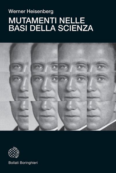 Produktbild: Mutamenti nelle basi della scienza