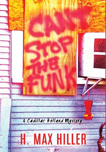 Produktbild: Can't Stop the Funk