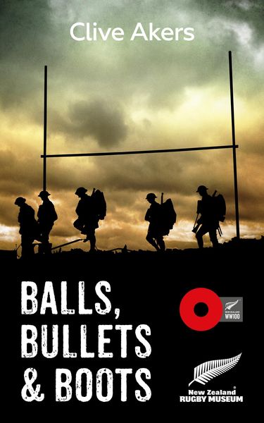 Produktbild: Balls, Bullets and Boots