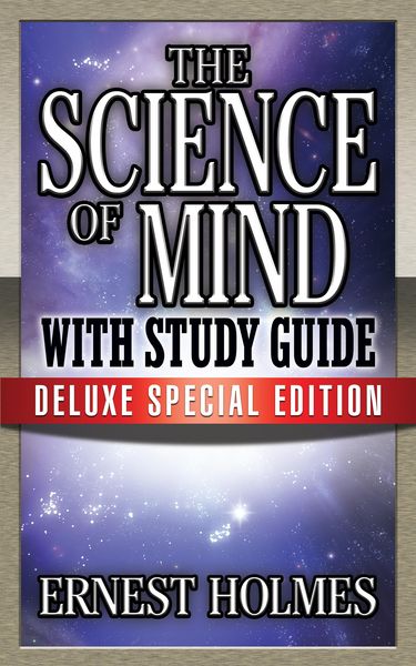Produktbild: The Science of Mind with Study Guide