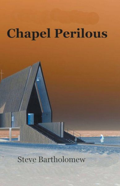Produktbild: Chapel Perilous