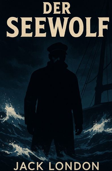 Produktbild: Der Seewolf