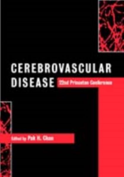 Produktbild: Cerebrovascular Disease