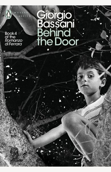 Produktbild: Behind the Door