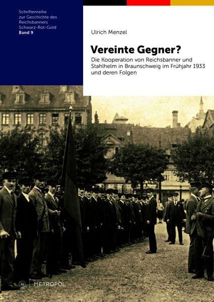 Produktbild: Vereinte Gegner?