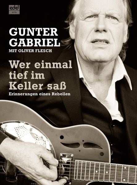 Produktbild: Gunter Gabriel