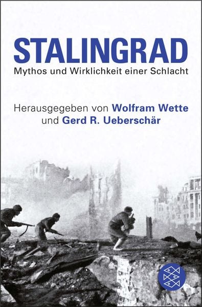 Produktbild: Stalingrad