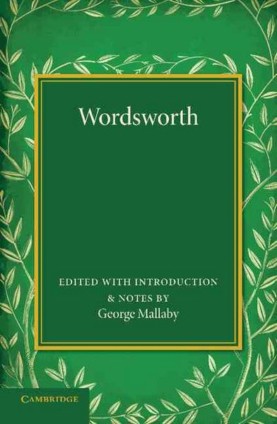 Produktbild: Wordsworth