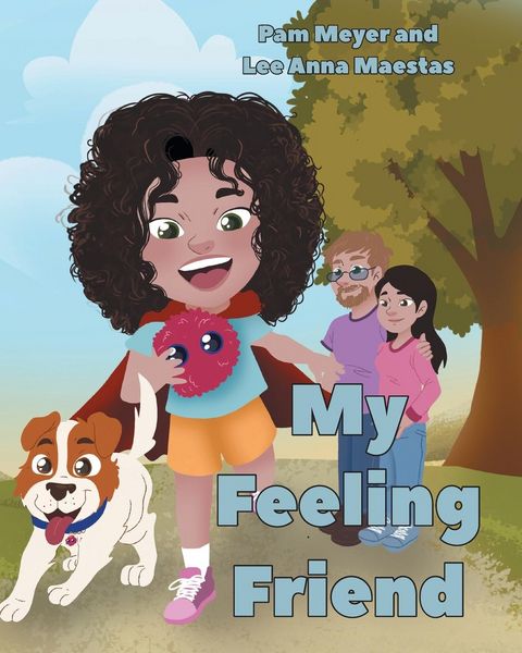 Produktbild: My Feeling Friend
