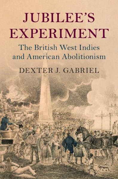 Produktbild: Jubilee's Experiment