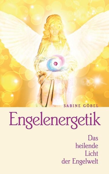 Produktbild: Engelenergetik
