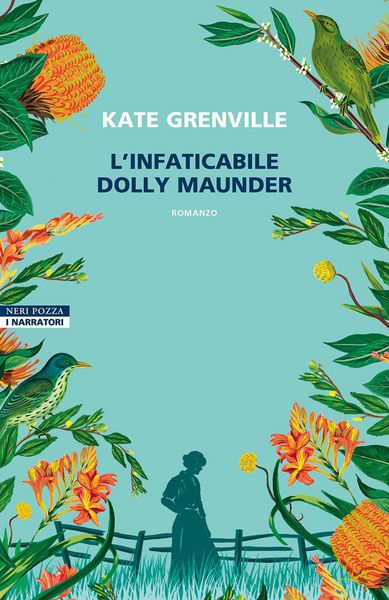 Produktbild: L' infaticabile Dolly Maunder