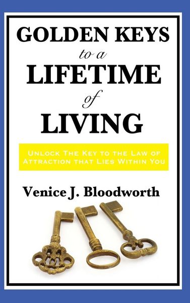 Produktbild: Golden Keys to a Lifetime of Living