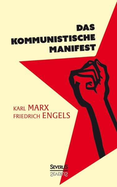 Produktbild: Manifest der Kommunistischen Partei
