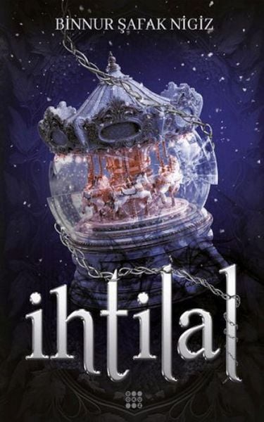 Produktbild: Ihtilal 4 - Zefir