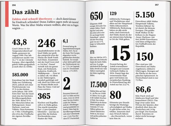 Produktbild: DUMONT Reise-Taschenbuch Reisef&uuml;hrer Malta, Gozo, Comino