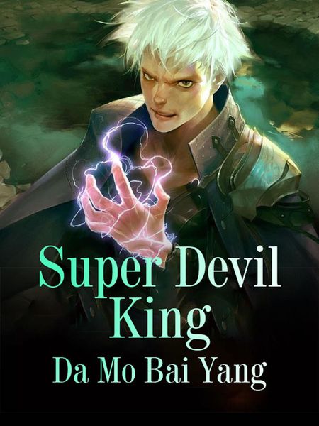 Produktbild: Super Devil King