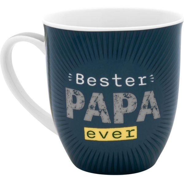 Produktbild: Tasse Motiv Papa
