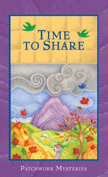 Produktbild: Time To Share -Lp