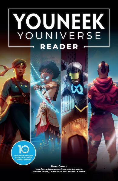 Produktbild: The YouNeek Youniverse Reader