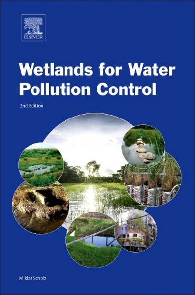 Produktbild: Wetland Systems to Control Urban Runoff
