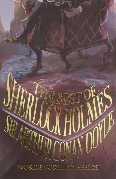 Produktbild: Best of Sherlock Holmes