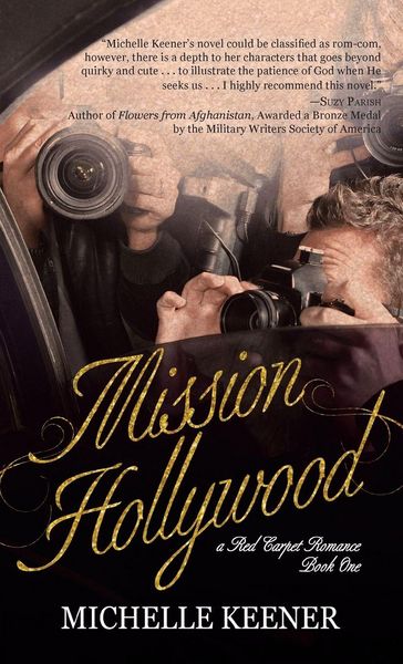 Produktbild: Mission Hollywood