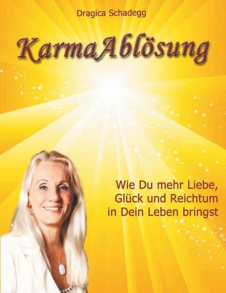 Produktbild: Karmaabl&ouml;sung