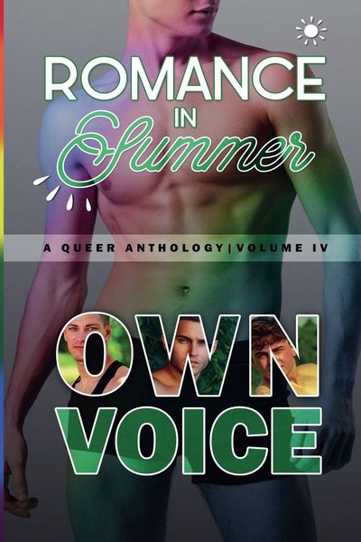 Produktbild: Romance in Summer