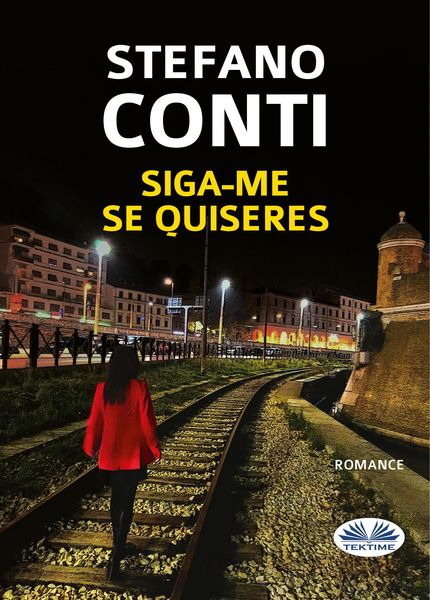 Produktbild: Siga-Me Se Quiseres