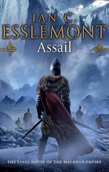 Produktbild: Assail