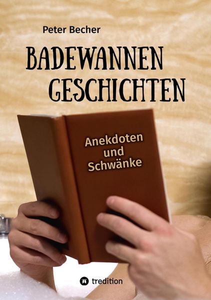 Produktbild: Badewannengeschichten