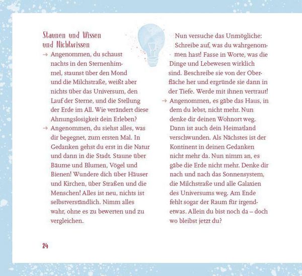 Produktbild: Stell dir vor ...