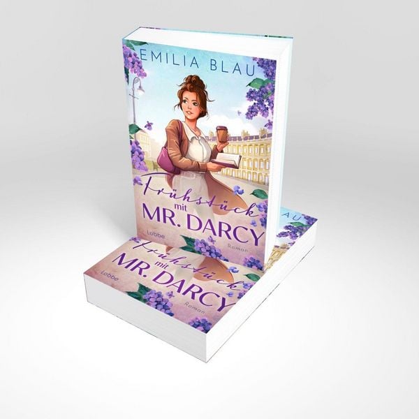 Produktbild: Fr&uuml;hst&uuml;ck mit Mr. Darcy