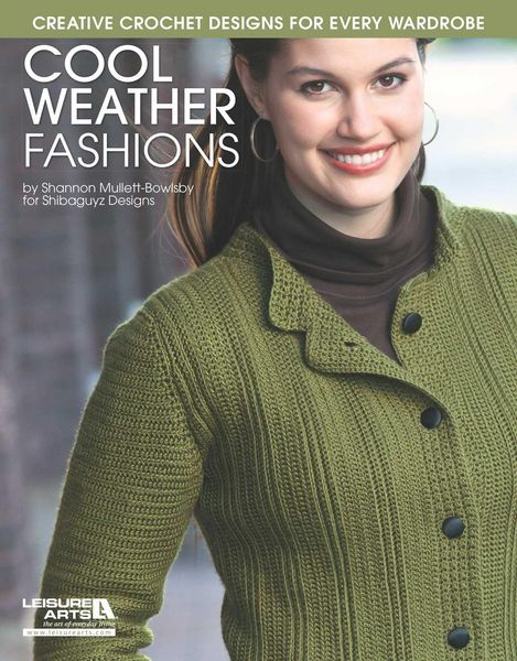 Produktbild: Cool Weather Fashions