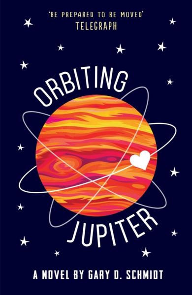 Produktbild: Orbiting Jupiter
