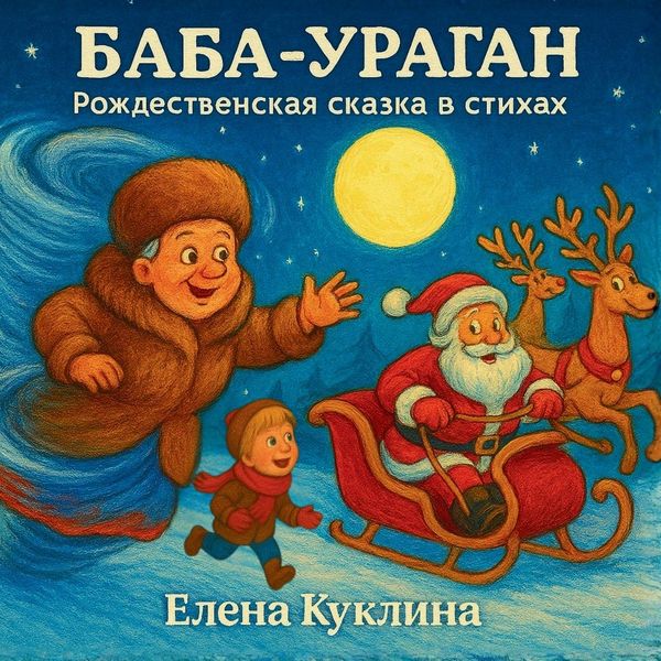 Produktbild: Баба-Ураган