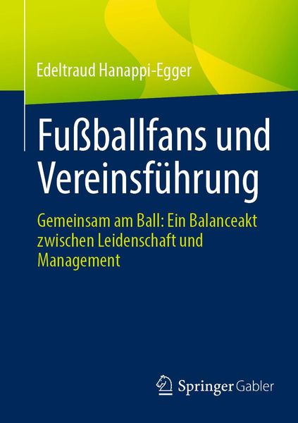 Produktbild: Fu&szlig;ballfans und Vereinsf&uuml;hrung