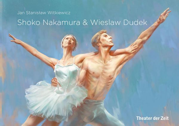Produktbild: Shoko Nakamura & Wieslaw Dudek