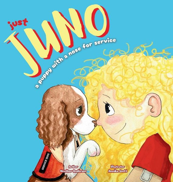 Produktbild: Just Juno