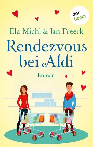 Produktbild: Rendezvous bei Aldi
