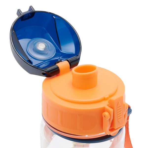 Produktbild: Trinkflasche 400ml Space