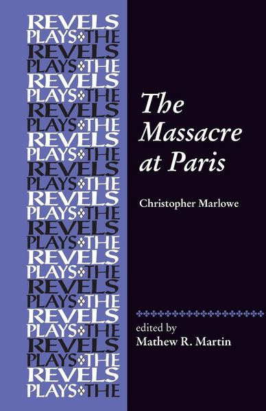 Produktbild: The Massacre at Paris