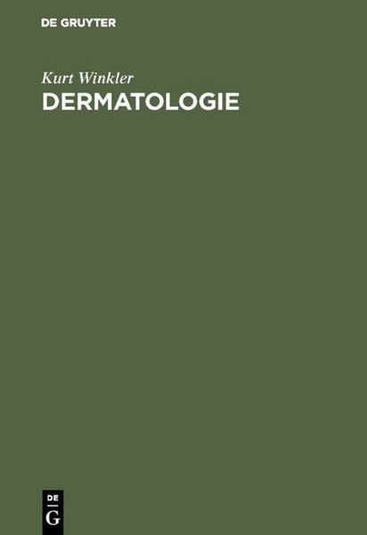 Produktbild: Dermatologie
